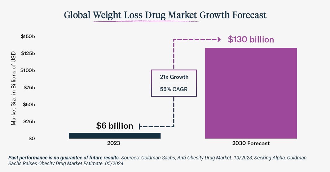 THNR Webcast Highlights: The Rising Appeal of Weight Loss Drugs and ...