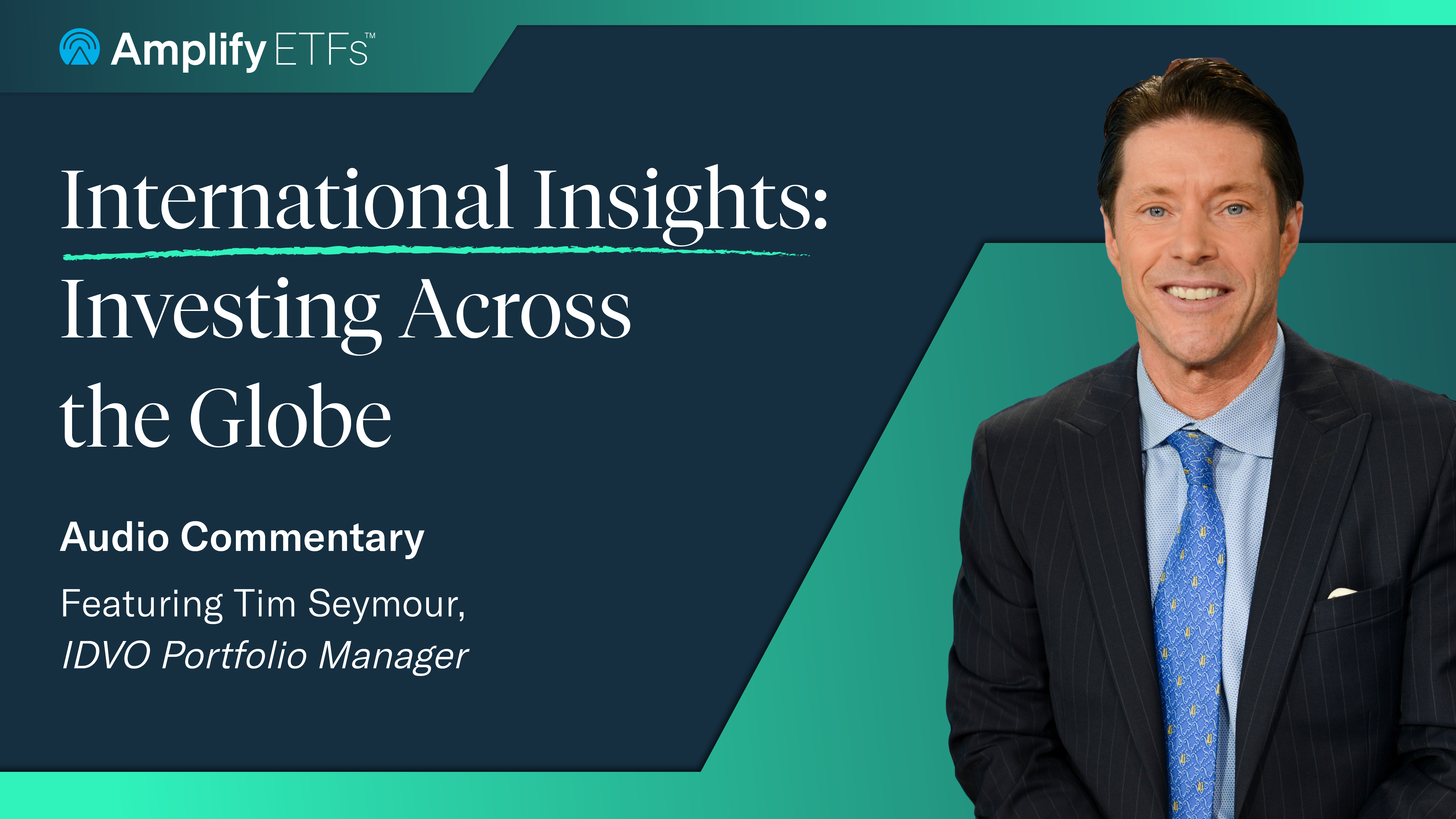 International Insights: Investing Across the Globe - May 2025