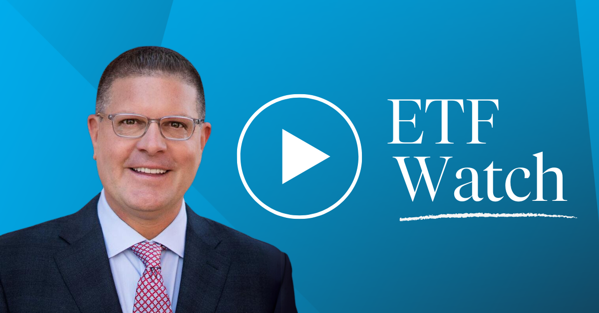 Investment Outlook 2026: ETF Watch
